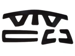 Giro Vanquist MIPS - Kuddesats Svart - Storlek Medium 55-59 Cm