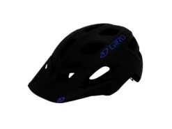 Giro Verce Mips - Cykelhjälm MTB - Storlek 50-57 Cm - Mat Svart Lila