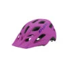 Giro Tremor Child - Cykelhjälm Barn - Storlek 47-54 Cm - Matta Rosa