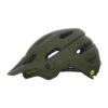 Giro GR Source MIPS - Cykelhjälm - Matt Trail Green