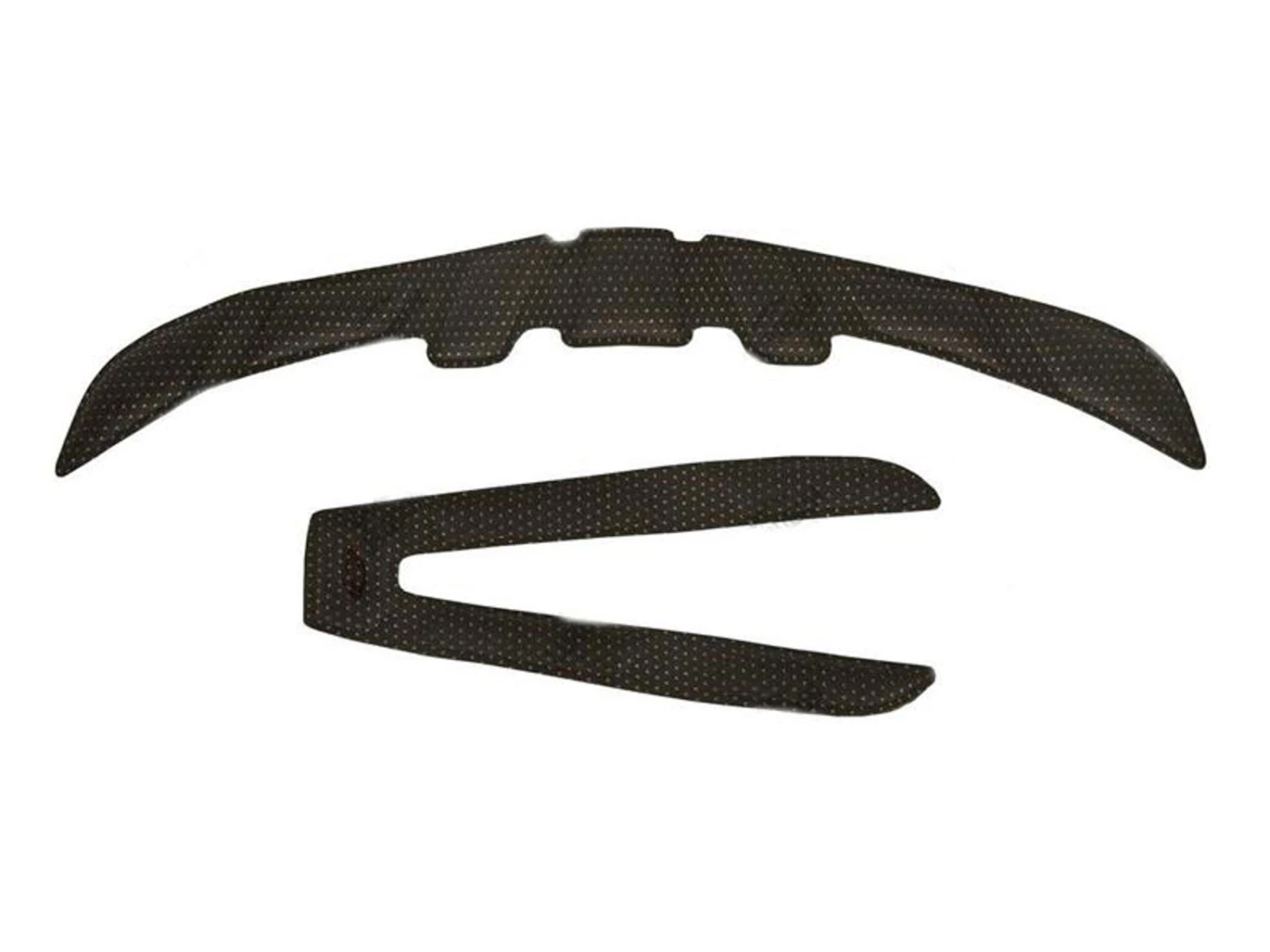 Giro Cinder / Ember - Kuddeset - Storlek Medium 55-59 Cm 1 Giro Cinder / Ember - Kuddeset - Storlek Medium 55-59 Cm