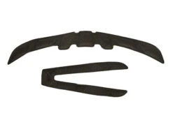 Giro Cinder / Ember - Kuddeset - Storlek Stor 59-63 Cm