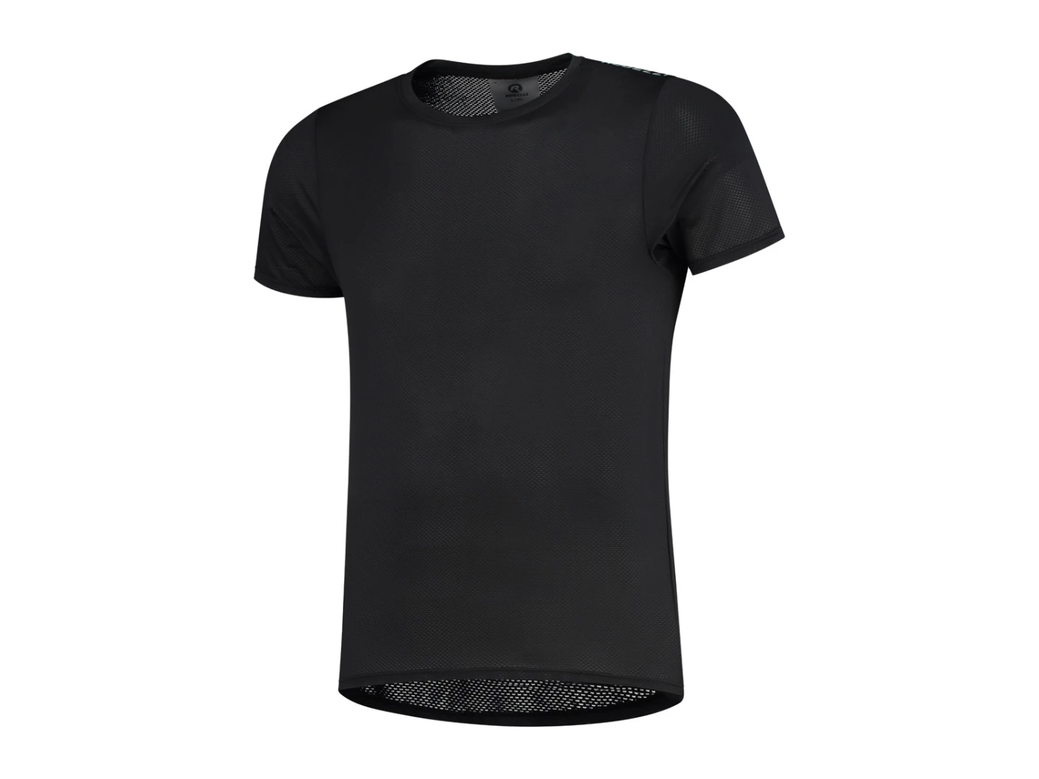 Rogelli Kite - Sweatshirt Med Korta ärmar - Svart 1 Rogelli Kite - Sweatshirt Med Korta ärmar - Svart