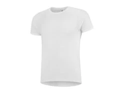 Rogelli Kite - Sweatshirt Med Kort ärm - Vit