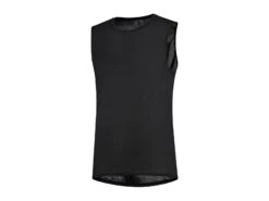 Rogelli Kite - Sweatshirt Utan ärmar - Svart