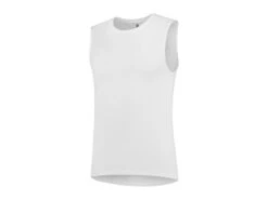 Rogelli Kite - Sweatshirt Utan ärmar - Vit