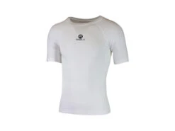 Rogelli Core - Sweatshirt Med Kort ärm - 2 Paket - Vit