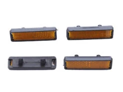 Point Reflex 4 St. Till Pedaler