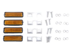 Point Reflex - 4 St. - Till Pedaler