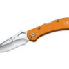 Buck SpitFire - Fällkniv - 8,3 Cm Blad - Orange