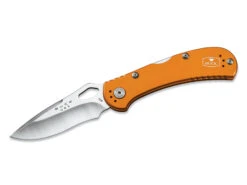 Buck SpitFire - Fällkniv - 8,3 Cm Blad - Orange