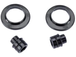 Mavic Shaft Adapter - Konvertering Från 12 X 100 Mm Kontinuerligt Skaft Till 9 X 100 Mm QR