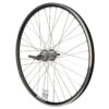 Contec 26" Bakhjul - Classic Z19 Fälg - 19-559 - Shimano Nexus 3 Växlar - Fotbroms - Svar