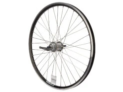 Contec 26" Bakhjul - Classic Z19 Fälg - 19-559 - Shimano Nexus 3 Växlar - Fotbroms - Svar