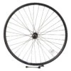 Ryde 29" MTB Framhjul - Taurus 21 Fälg - 21-622 - Quick Release - Centerlock - Svart