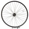 Ryde 29" MTB Framhjul - Taurus 21 Fälg - 21-622 - Quick Release - Till Disc - 6 Håls Mont