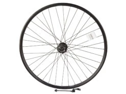 Ryde 29" MTB Framhjul - Taurus 21 Fälg - 21-622 - Quick Release - Till Disc - 6 Håls Mont