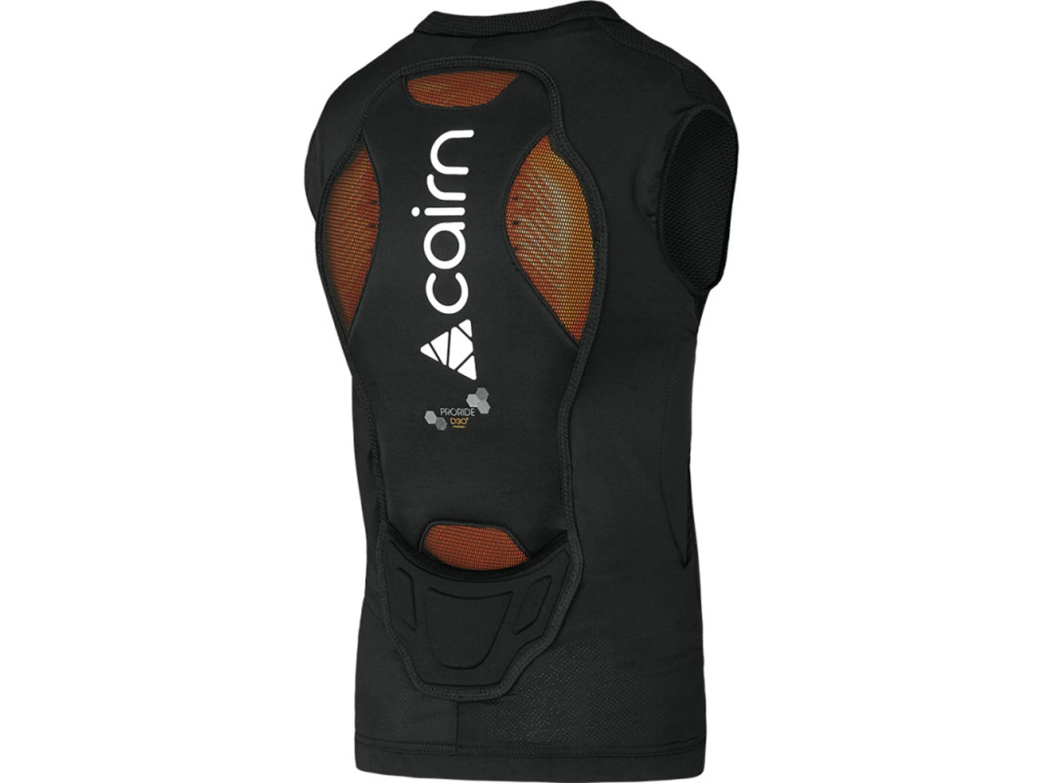 Cairn Proride D30 Ryggsköld 1 Cairn Proride D30 Ryggsköld