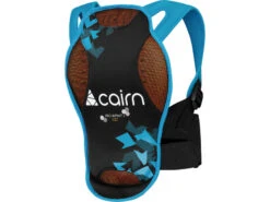 Cairn Impact D30 - Junior Ryggsköld