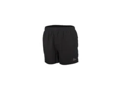 Rogelli Taranto - Running Shorts 5 "- Svart