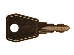 Thule Yepp Nexxt - Nyckel Till Yepp Nexxt