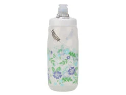 Camelbak Podium Junior - Vattenflaska 0,62 Liter - 100% BPA Fri - Flowers
