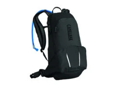 Camelbak M.U.L.E. LR - Ryggsäck 15L Med 3 L Vattenbehållare - Svart