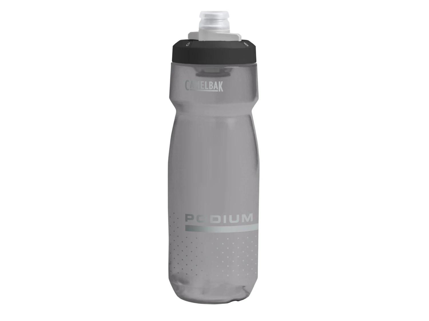Camelbak Podium - Vattenflaska 710 Ml - Smoke - 100% BPA Fri 1 Camelbak Podium - Vattenflaska 710 Ml - Smoke - 100% BPA Fri