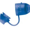 Camelbak Big Bite Valve Cover - Munstyckeskydd - Blå