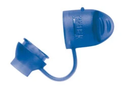 Camelbak Big Bite Valve Cover - Munstyckeskydd - Blå