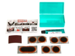 REMA TIP TOP Lappar Set- 9 Delar