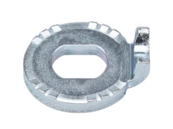 Axelbricka För Sram Växelnav. Rostfri