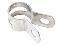 Klamma - Bromsarm - Ø16mm - Rostfritt Stål