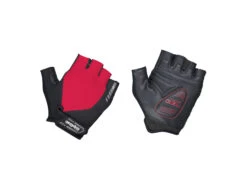 GripGrab ProGel 1001 - Cykelhandskekort - Röd
