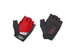 GripGrab SuperGel 1005 - Cykelhandskekort - Röd