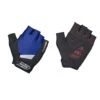 GripGrab SuperGel 1005 - Cykelhandskarkort - Navy