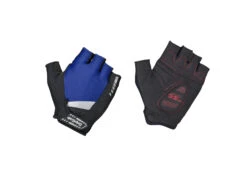 GripGrab SuperGel 1005 - Cykelhandskarkort - Navy
