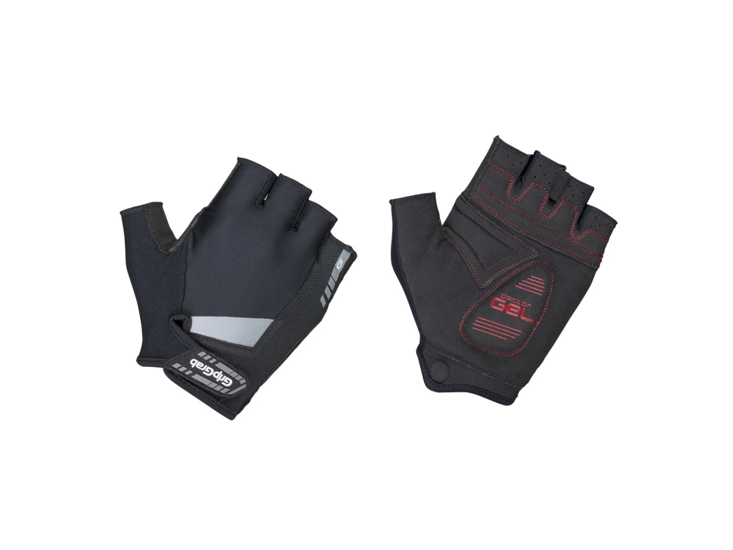 Cykelhandskar GripGrab SuperGel 1 Cykelhandskar GripGrab SuperGel