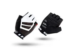 Cykelhandskar GripGrab WorldCup Svart/vit