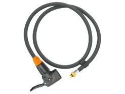 SKS - Rennkompressor - Pumpslang - Multivalve Munstycke