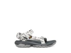 Teva - Hurricana XLT 2 - Damsandaler - Chara Bright White