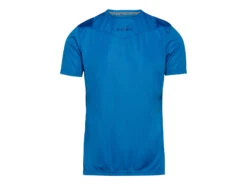 Diadora X-run SS T-shirt - Löpande T-shirt - Män - Blå