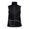 Diadora L. Vest - Running Vest Women - Svart