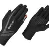 GripGrab UltraLight Löparhandske - Svart