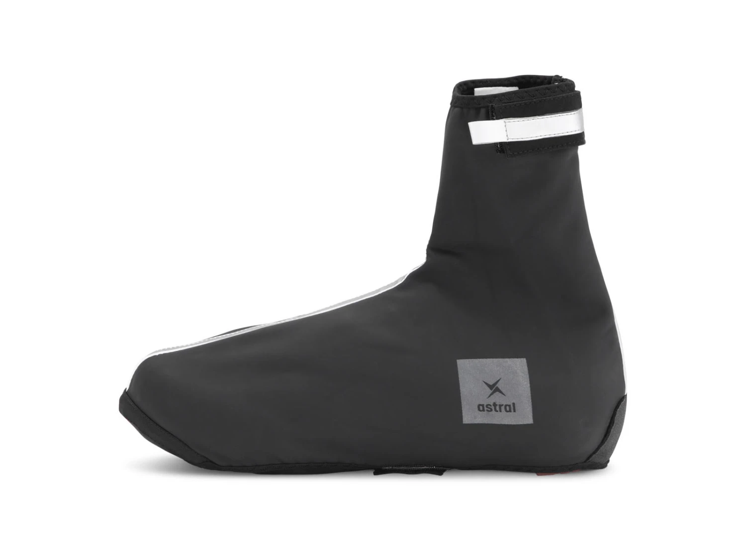 Astral - Skoöverdrag - Vattentät - Svart 1 Astral - Skoöverdrag - Vattentät - Svart