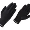 GripGrab Running Basic Löparhandske - Svart