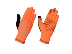 GripGrab Expert Löparhandske - Hi-Vis Orange