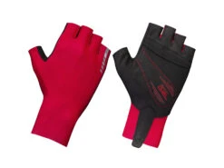 GripGrab Aero TT Raceday - Bike Glove - Red