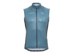 Il Biondo Road Warrior - Cykelväst - Bensin