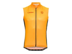 Il Biondo Road Warrior - Cykelväst - HI-VIS